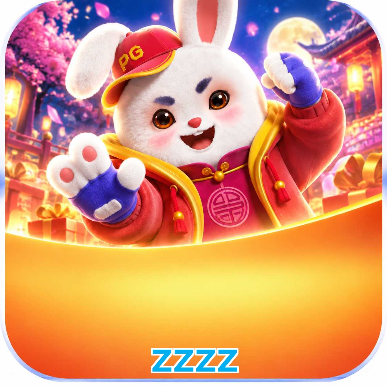 Free Spins Bonus - Lucky Tiger