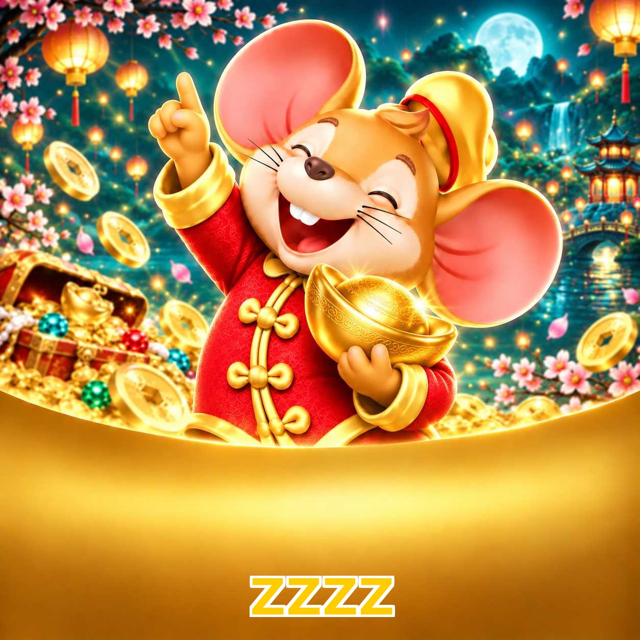 Fortune Rabbit Slot